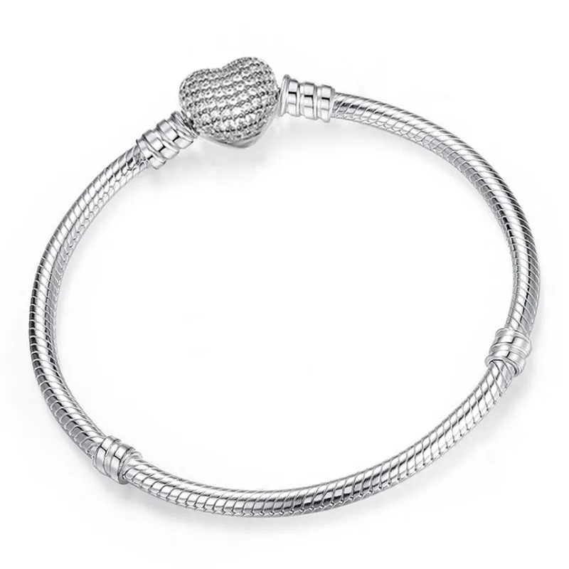 European Accessories, Basic Chain Bracelet