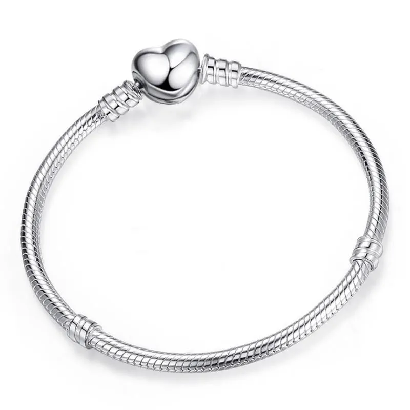 European Accessories, Basic Chain Bracelet