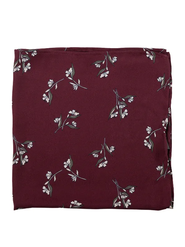 Everyday Scarf