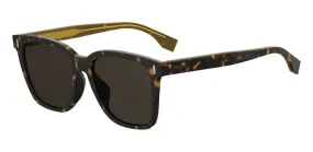FENDI-FF M0053/F/S-86-5518-SUNGLASSES