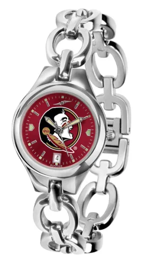 Florida State Eclipse Ladies Watch - AnoChrome