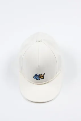 Geri & Freki Character String Solid Ball Cap (Geri & Freki Character String Solid Ball Cap)
