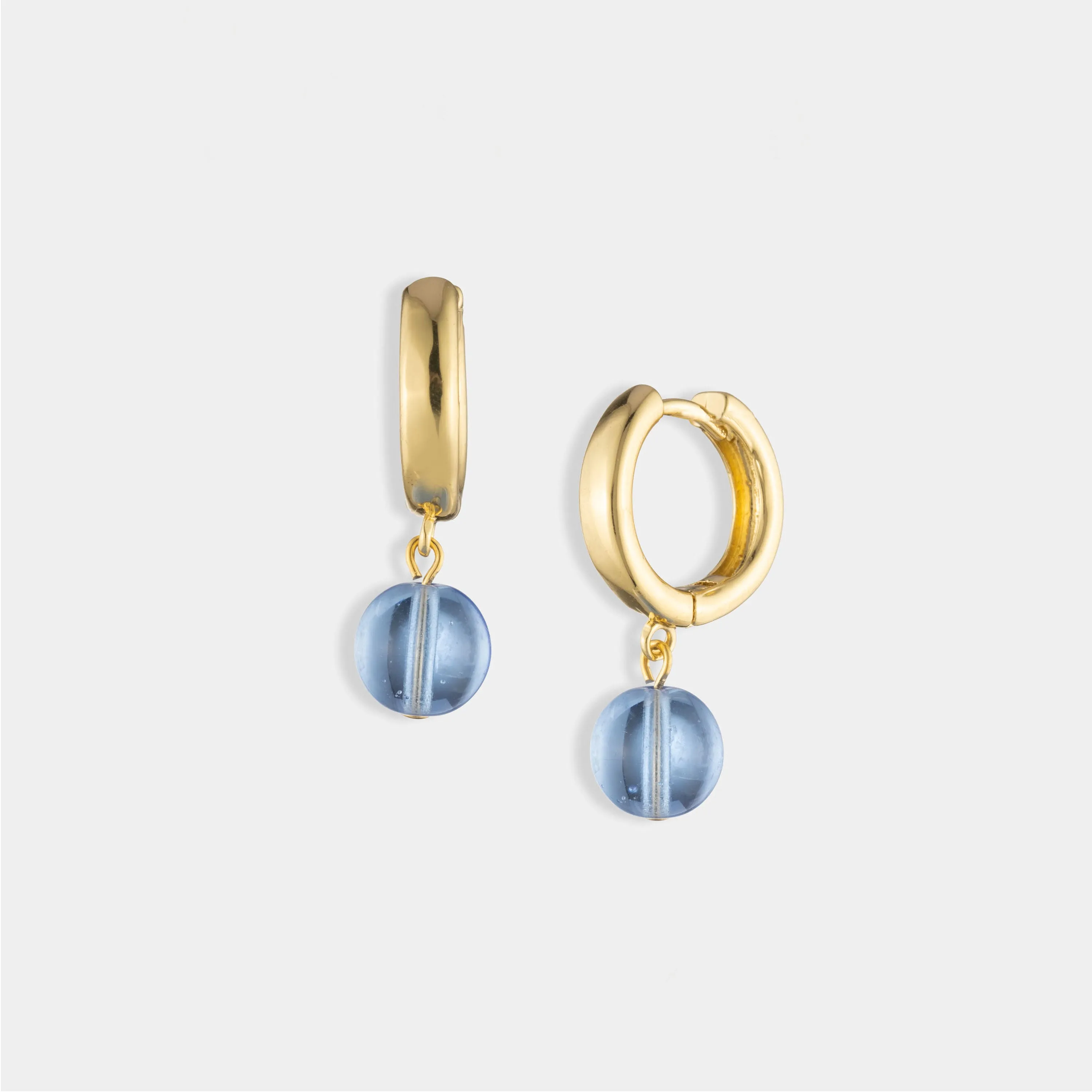 Gissell Hoops