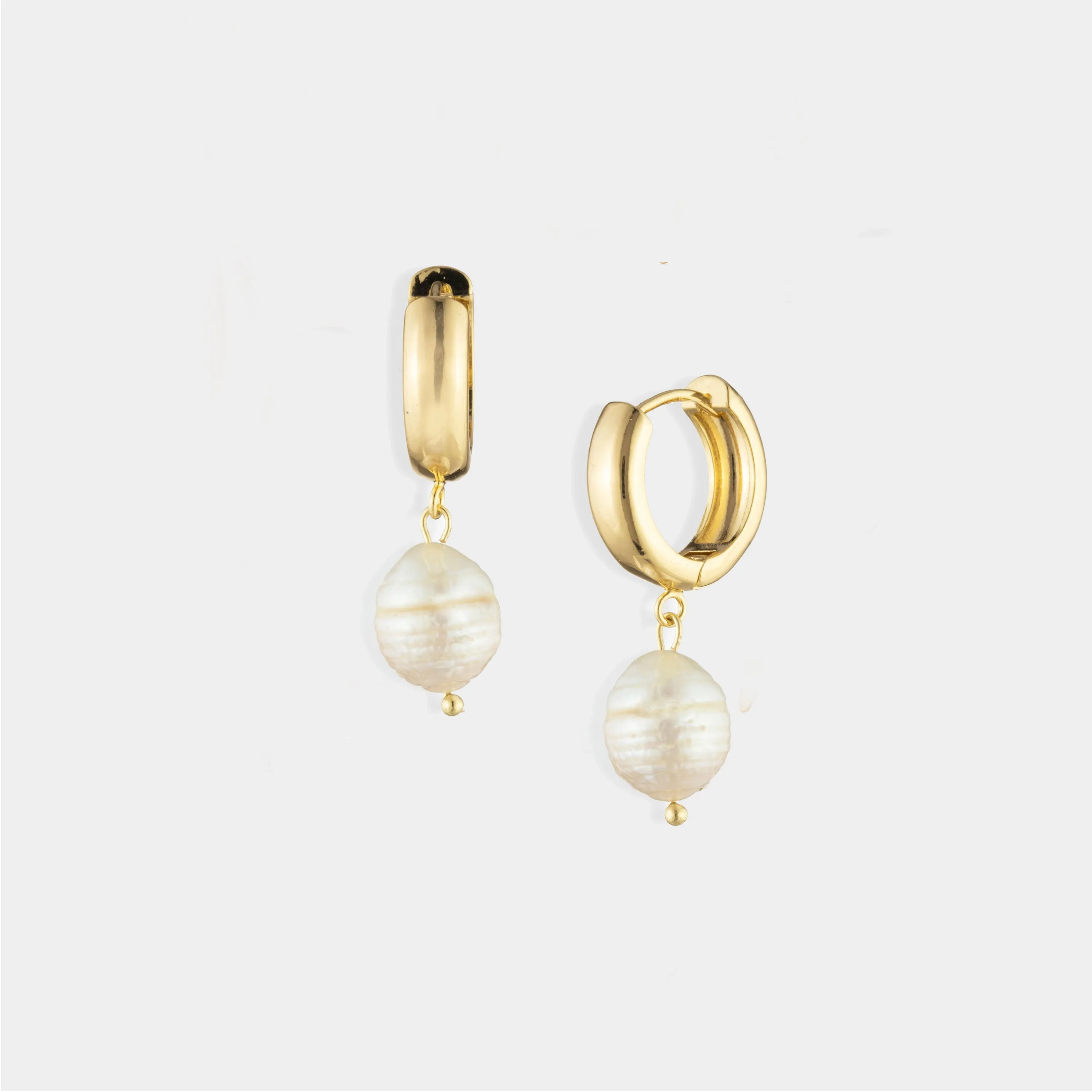 Gissell Hoops