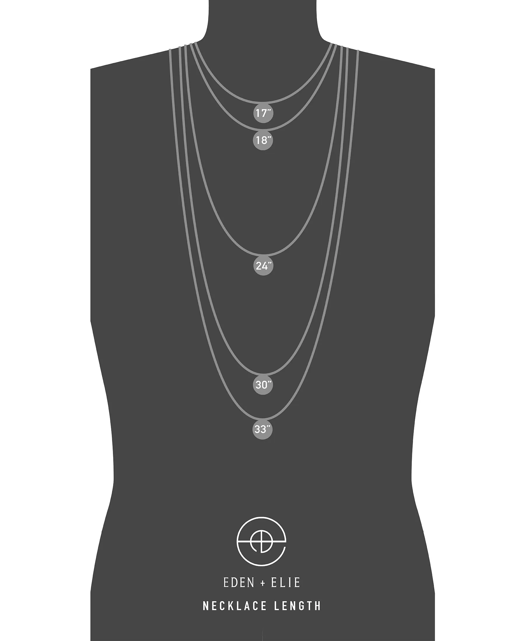 Gold Charm Bracelet   Drop Pendant Necklace Set - Duxton Blue