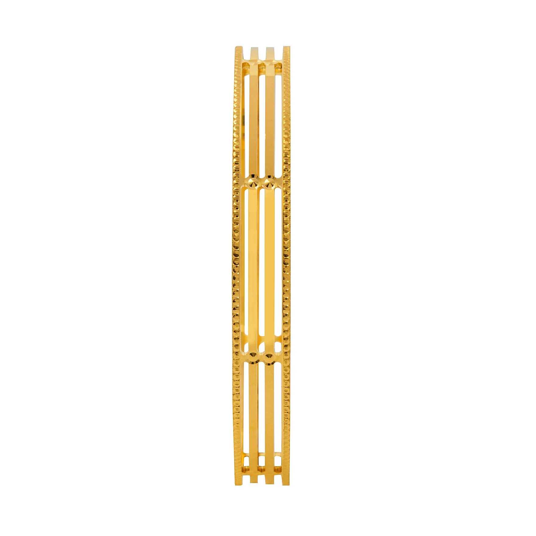 GOLDEN BANGLE PGB139-571