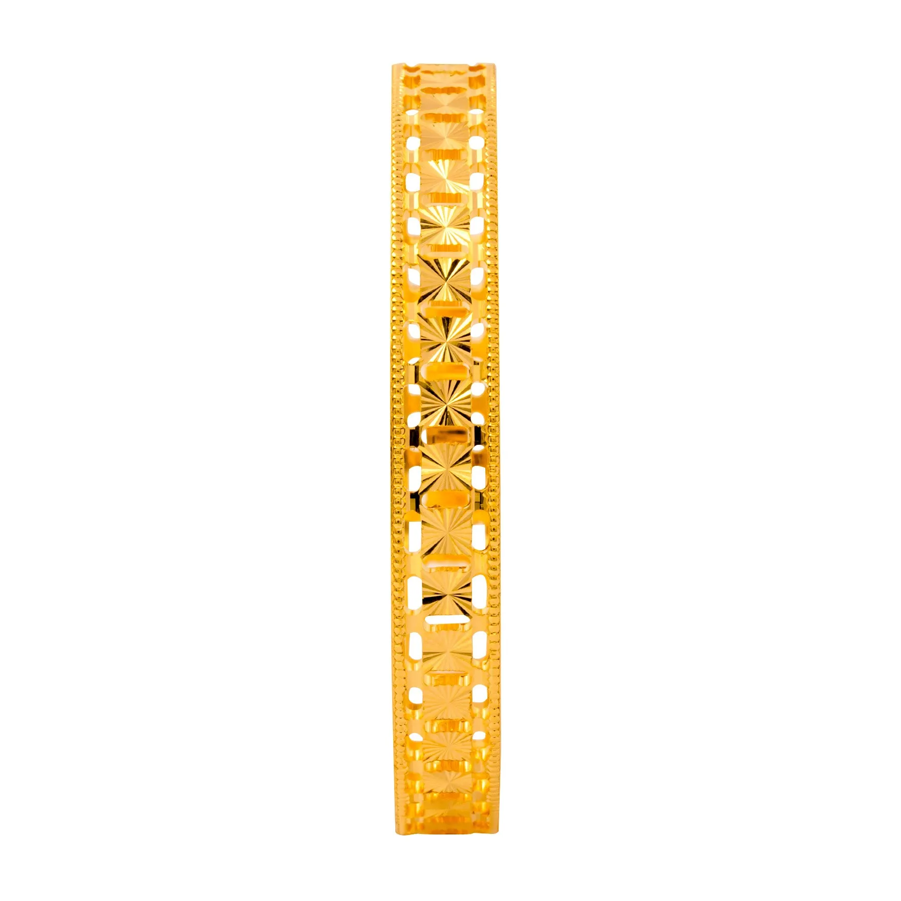 GOLDEN BANGLE PGB98-571
