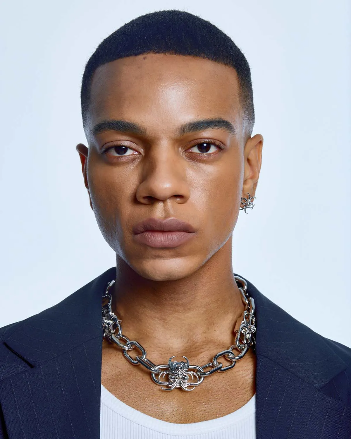 GRAVITY Chain Choker