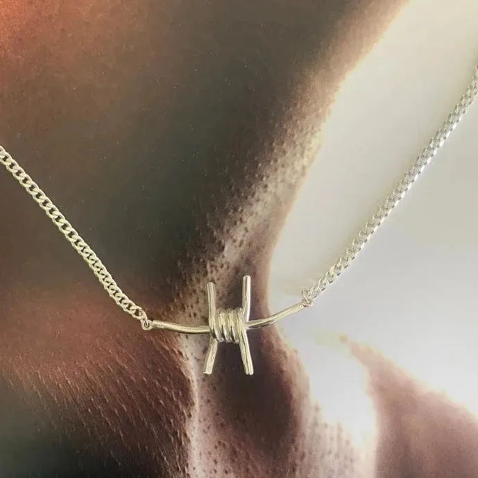 Guarded Choker