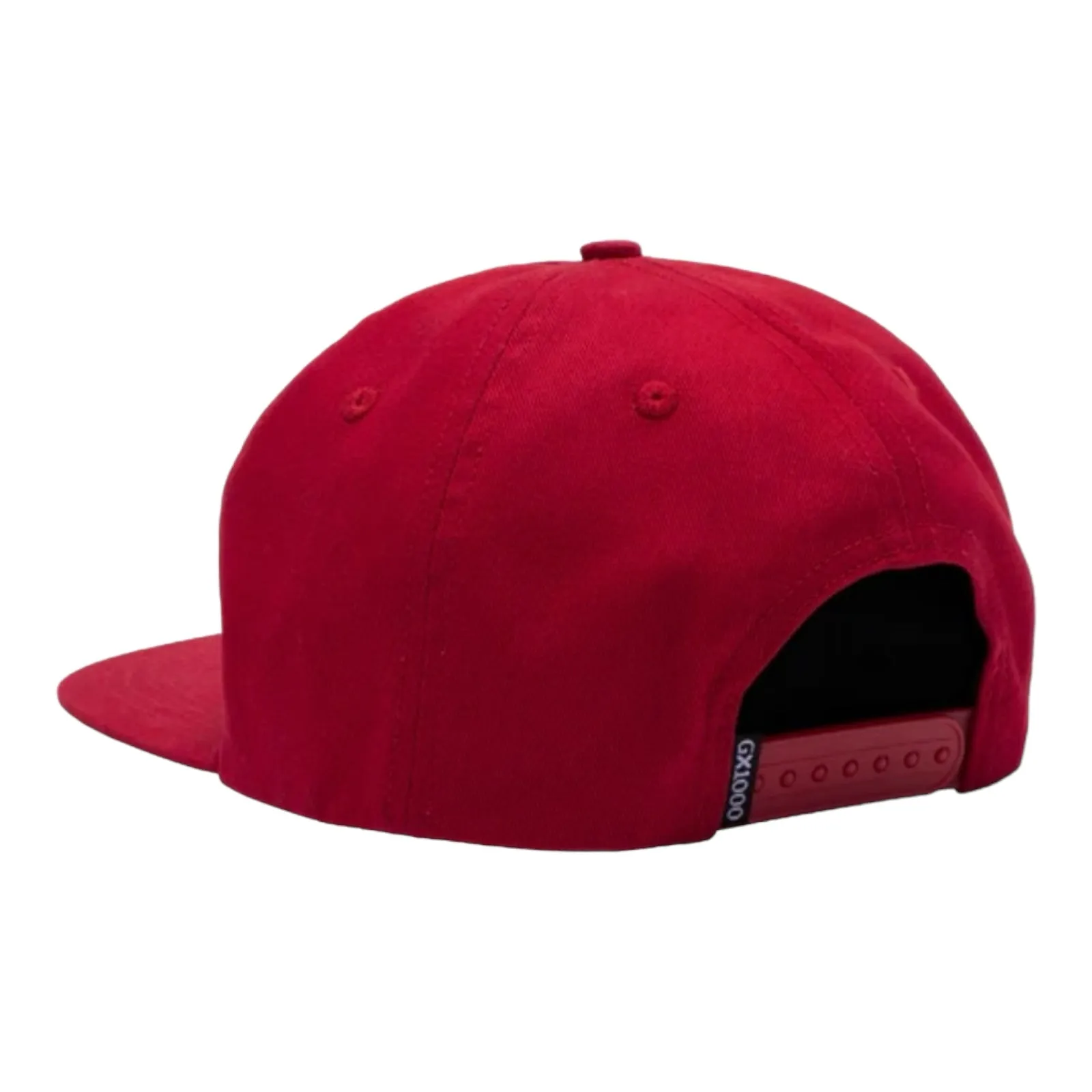 GX1000 Dromedary Hat [Burgandy]