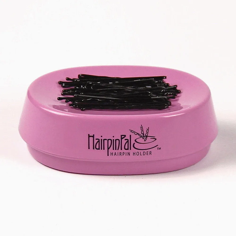 Hairpin Pal