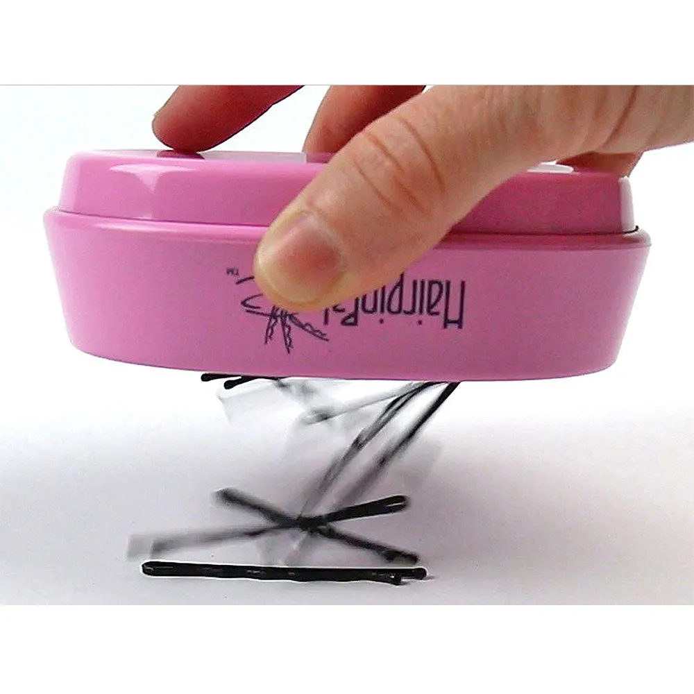 Hairpin Pal