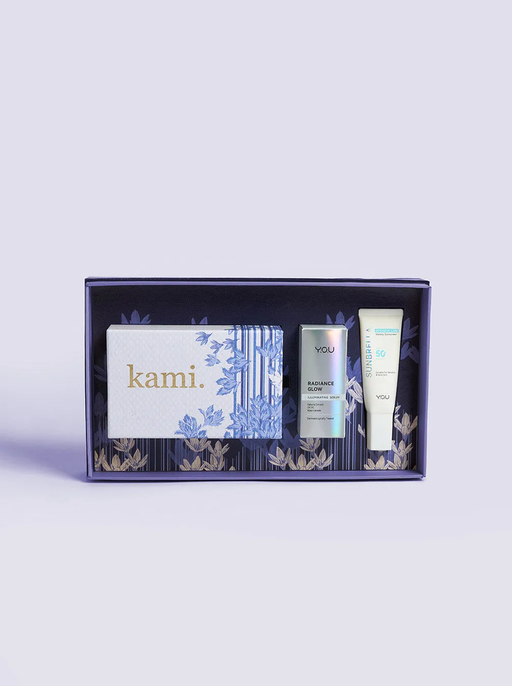 HAMPERS KAMI. X Y.O.U SUNBRELLA BLACK