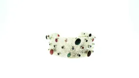 Harper Jewellery Semi Precious Cuff