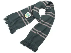 Harry Potter Slytherin Scarf