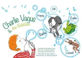 Helen Gogarty: Charlie Vagus and The Bubbles [2023] paperback