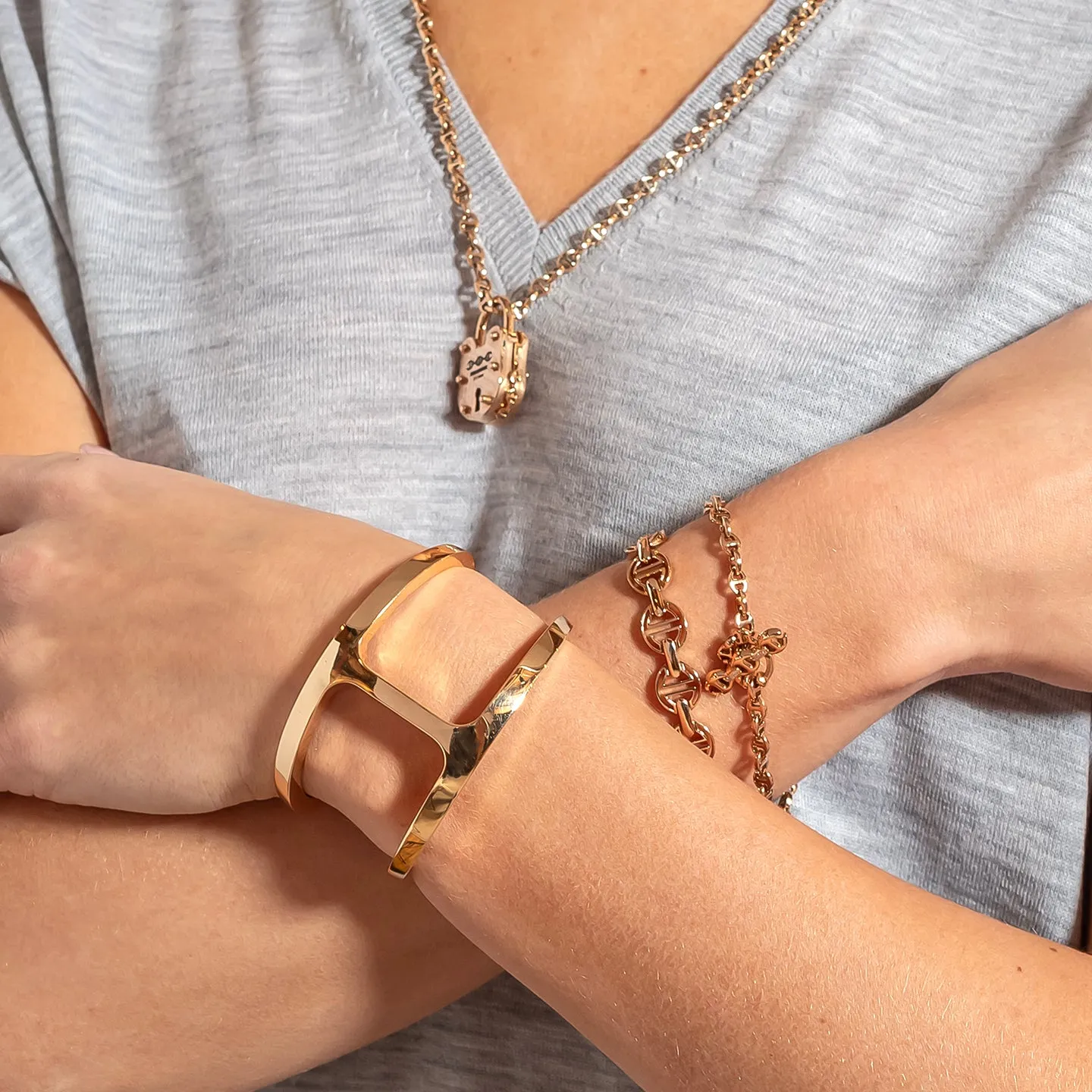 Hoorsenbuhs Phantom Cuff