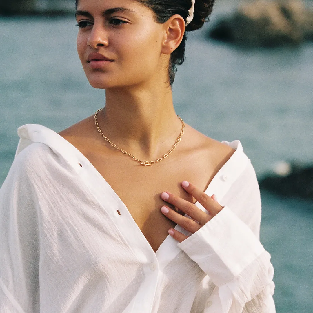 Horace Mini Choker