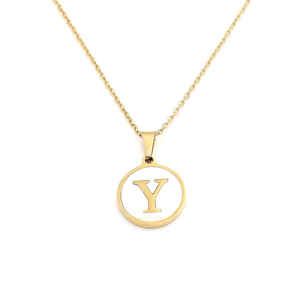 INS 26 English Letters Pendant Ornaments