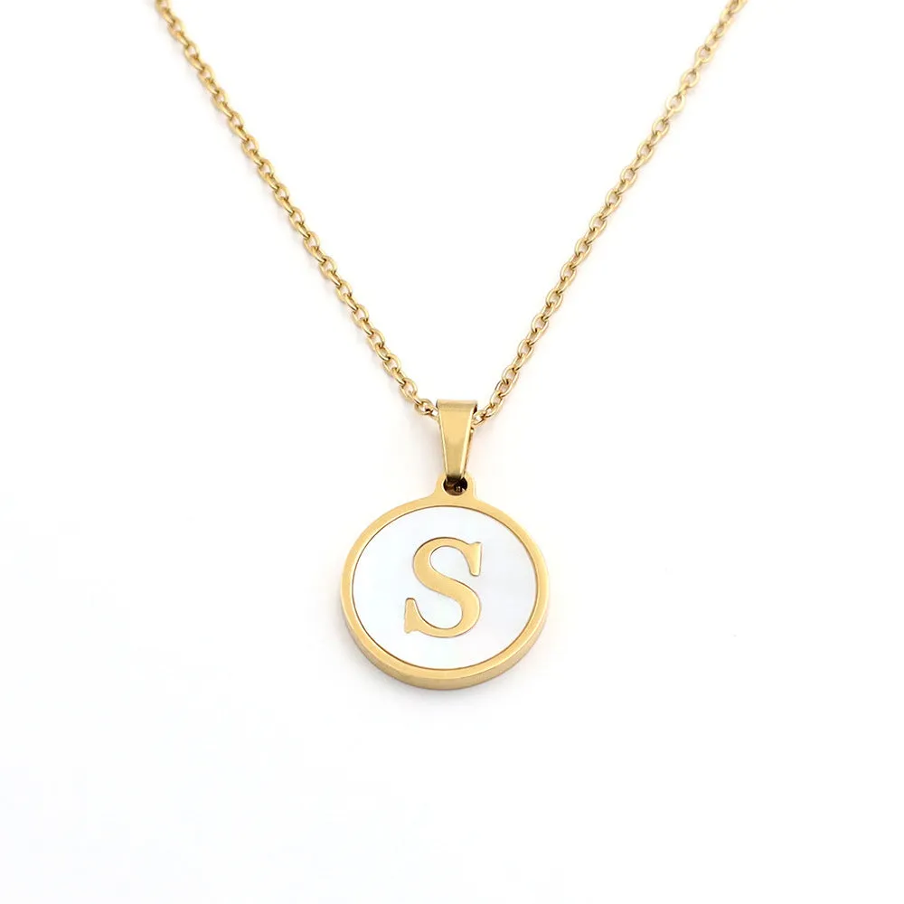 INS 26 English Letters Pendant Ornaments