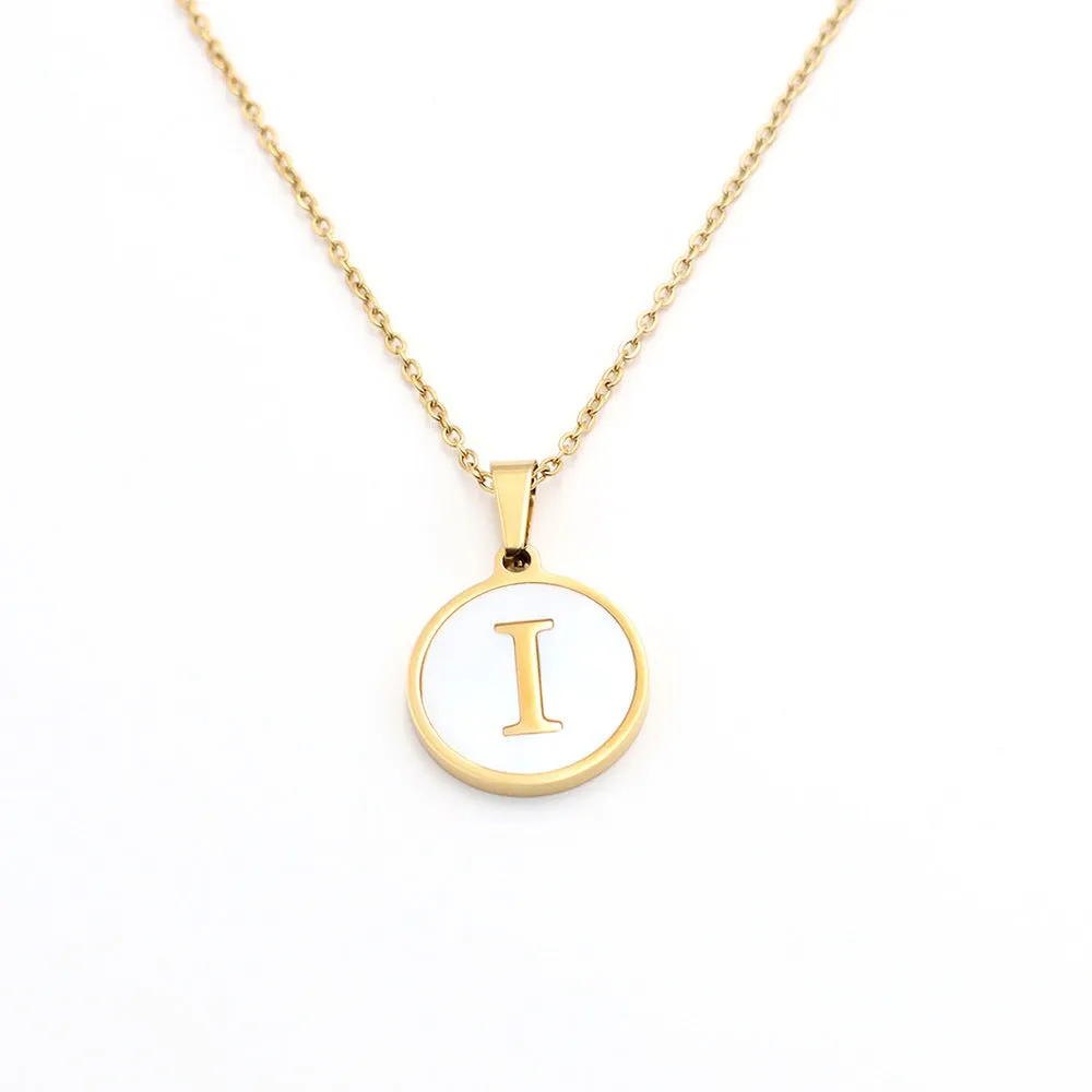 INS 26 English Letters Pendant Ornaments
