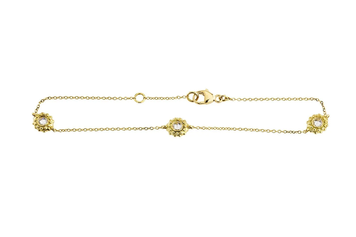 Intuition Bracelet