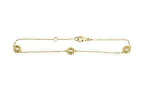 Intuition Bracelet