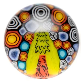 Kevin Murray - Slurper/Top Marble - 18mm #3