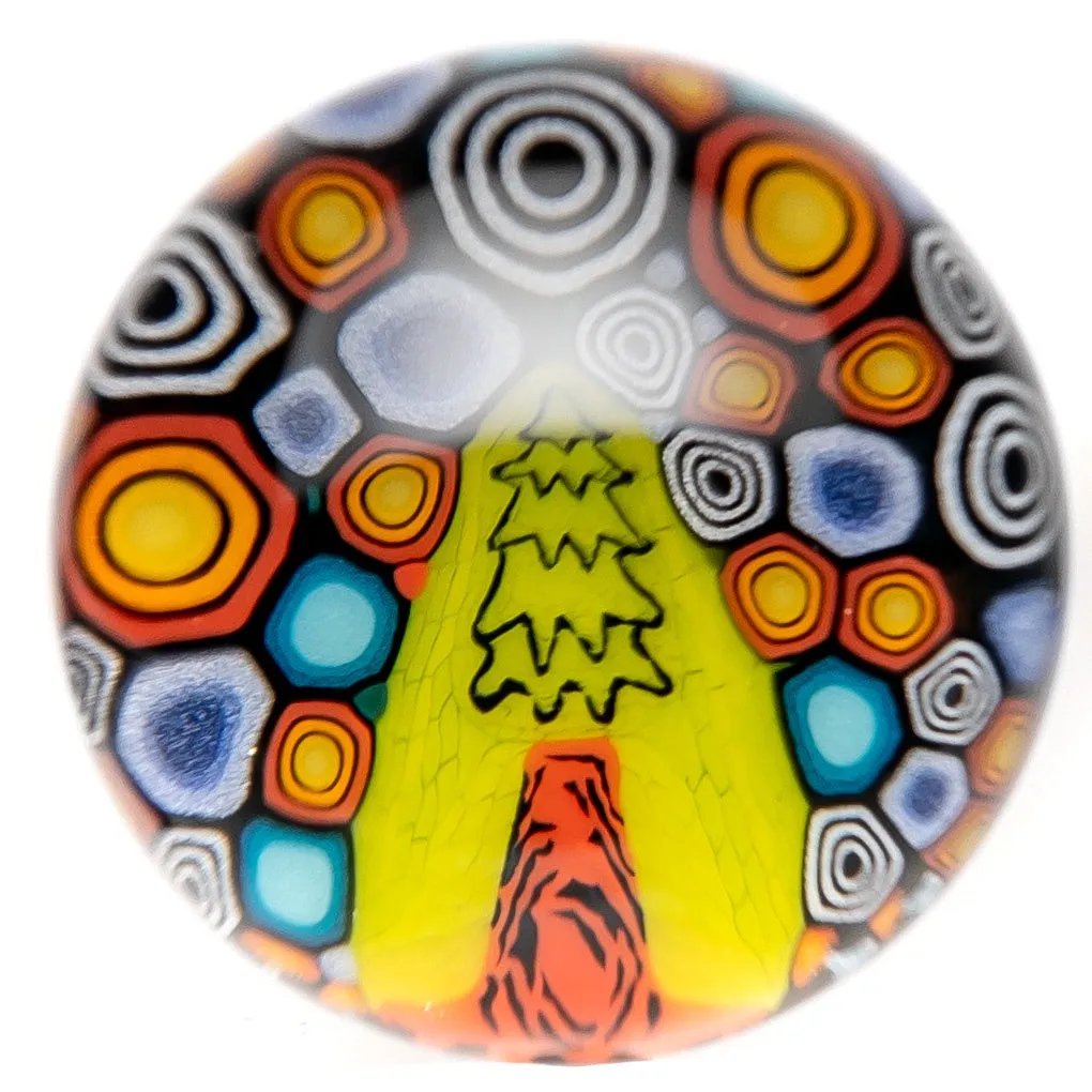Kevin Murray - Slurper/Top Marble - 18mm #3