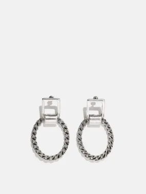 Leia Earrings