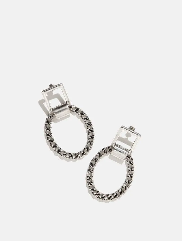 Leia Earrings