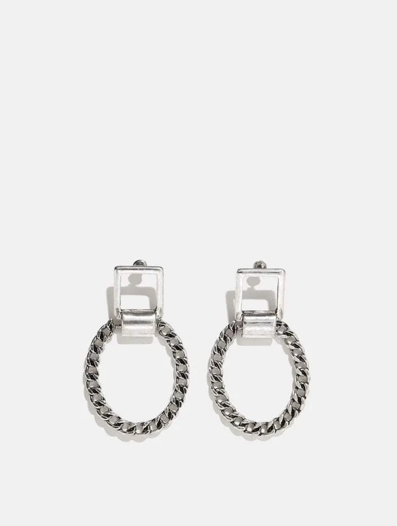 Leia Earrings