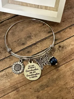LOVE BTW GRANDMOTHER/GRANDDAUGHTER (B161)