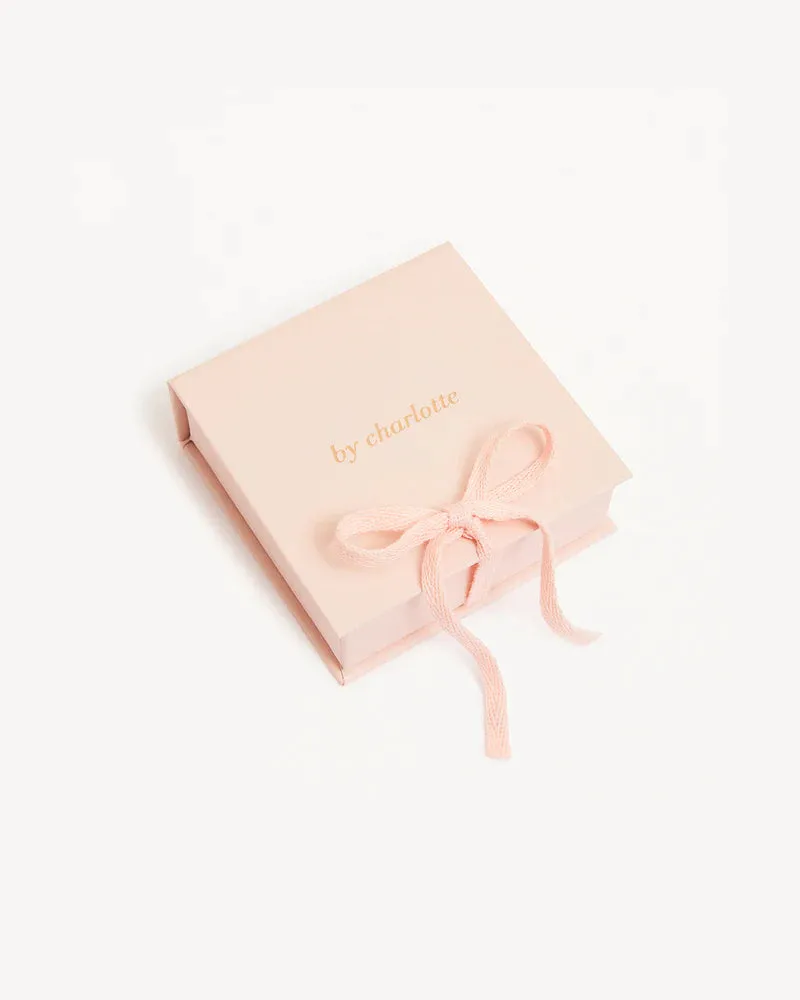 LOVER CUFF | 18k Gold Vermeil