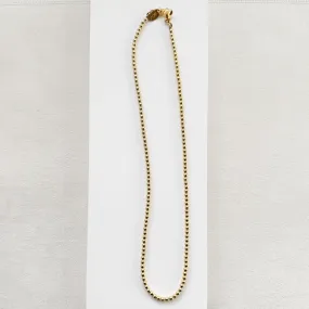 Lynda Necklace