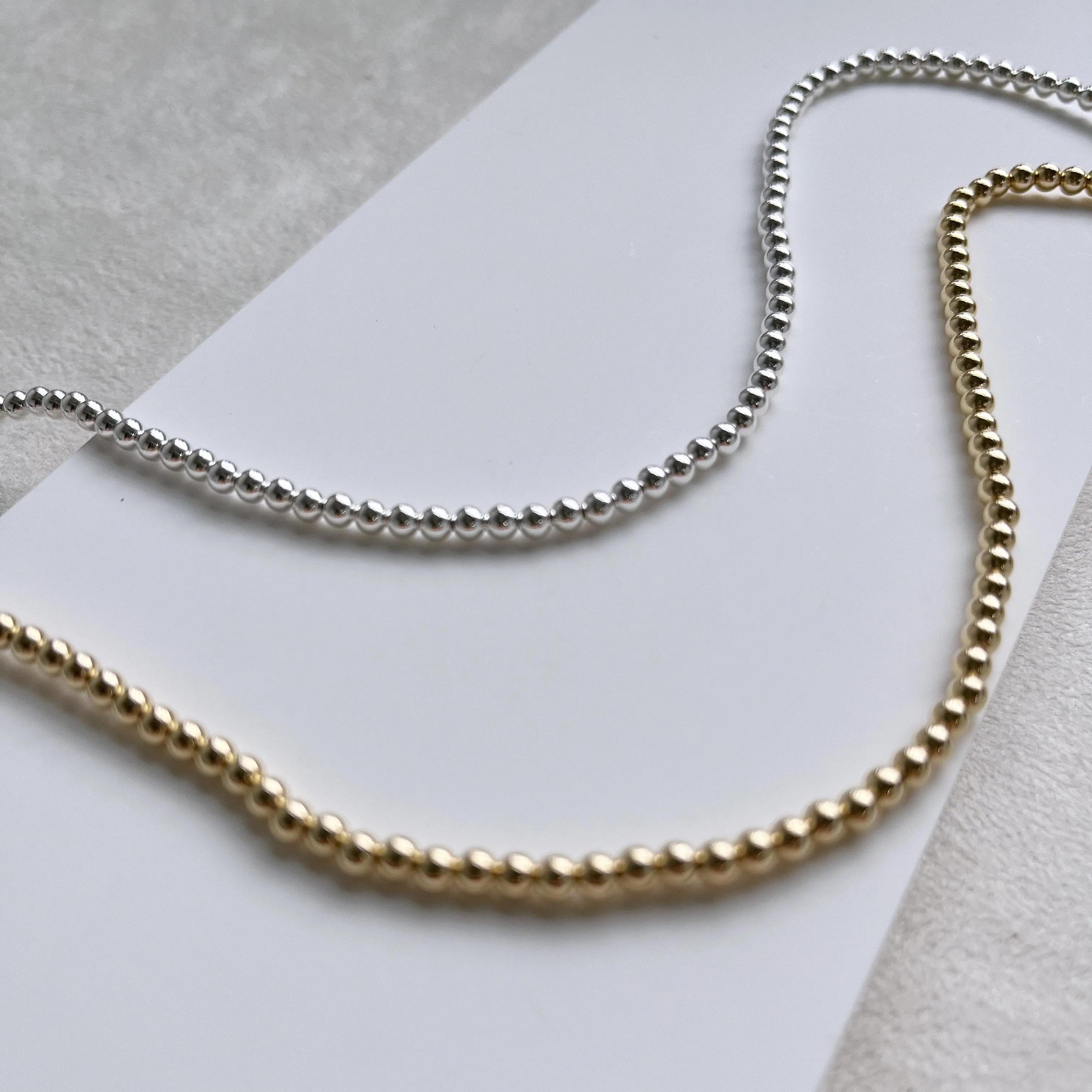 Lynda Necklace
