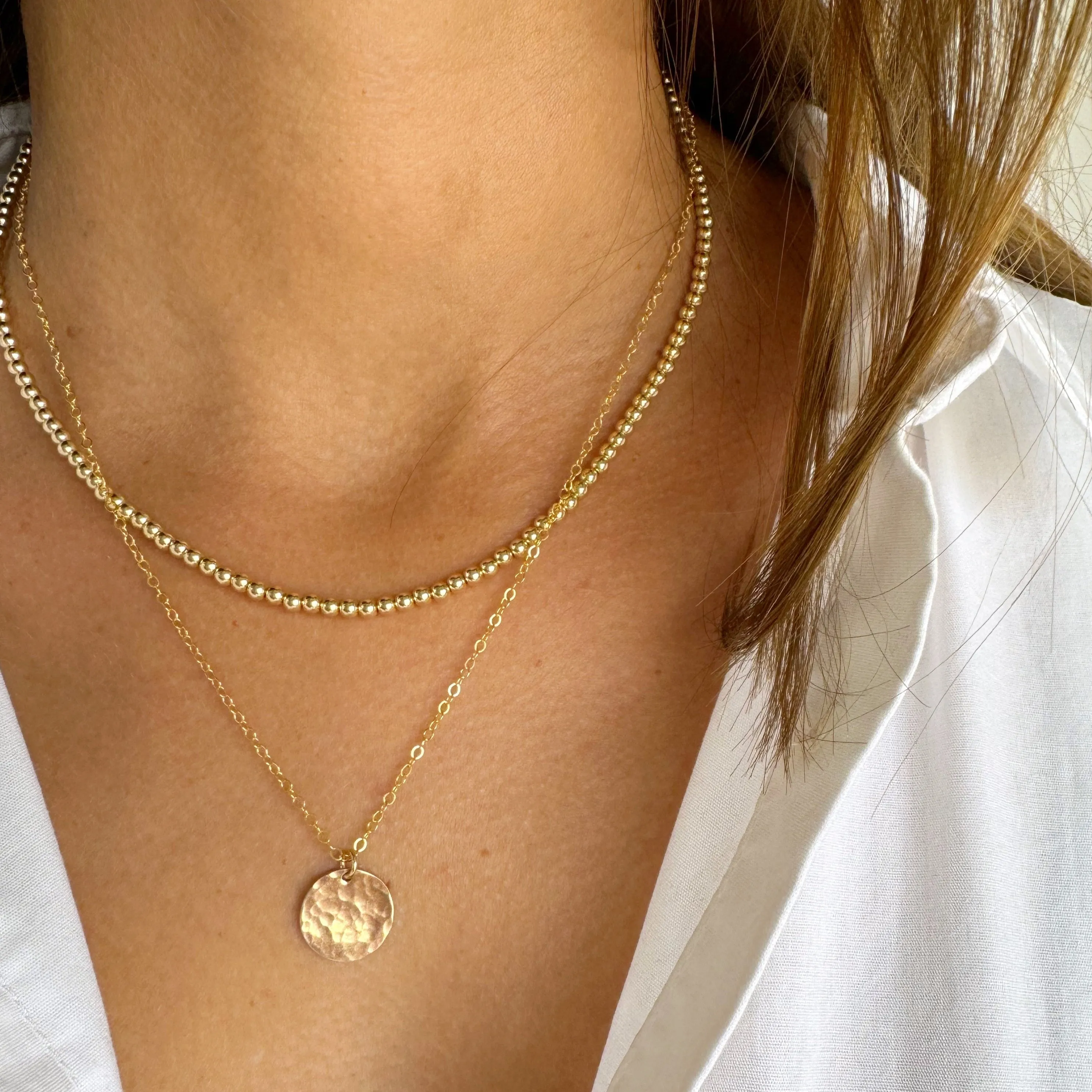 Lynda Necklace