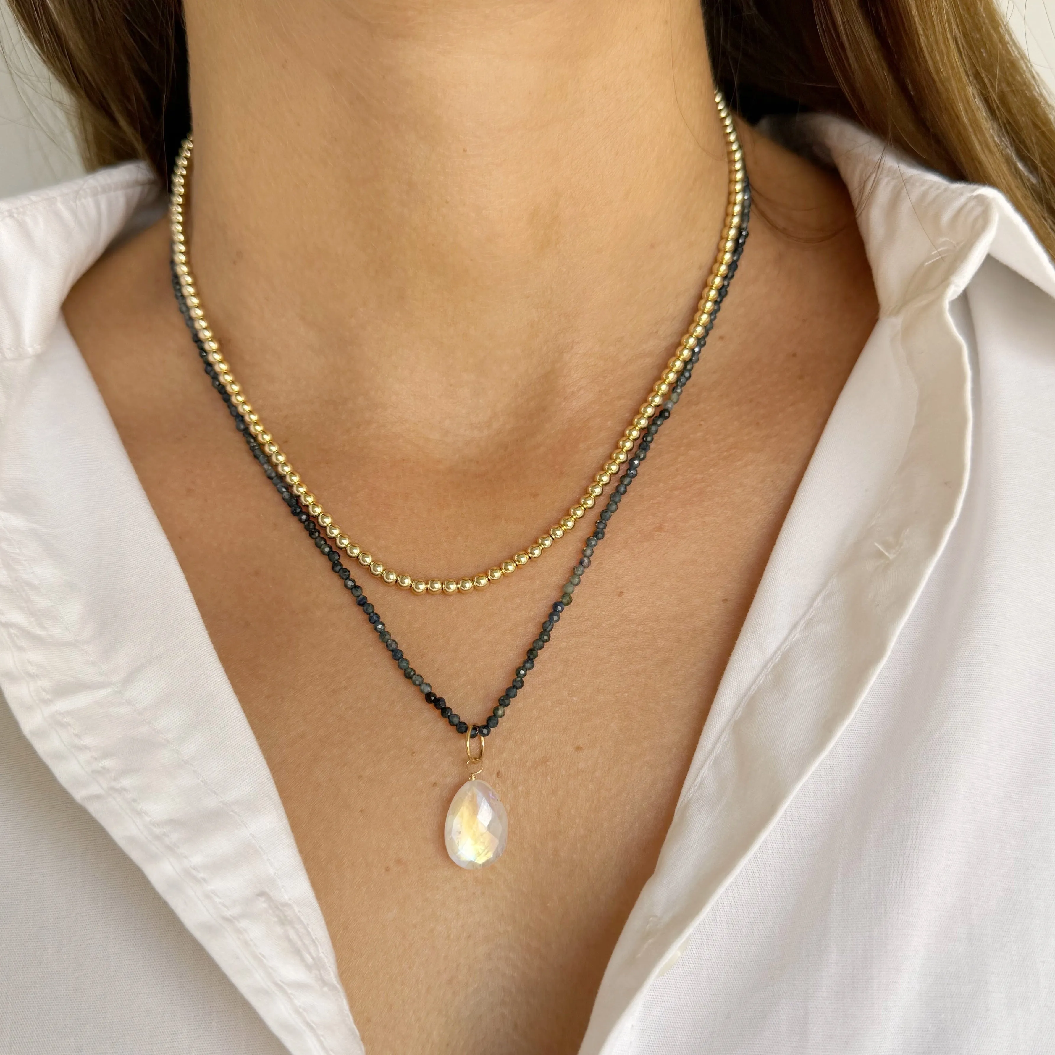 Lynda Necklace