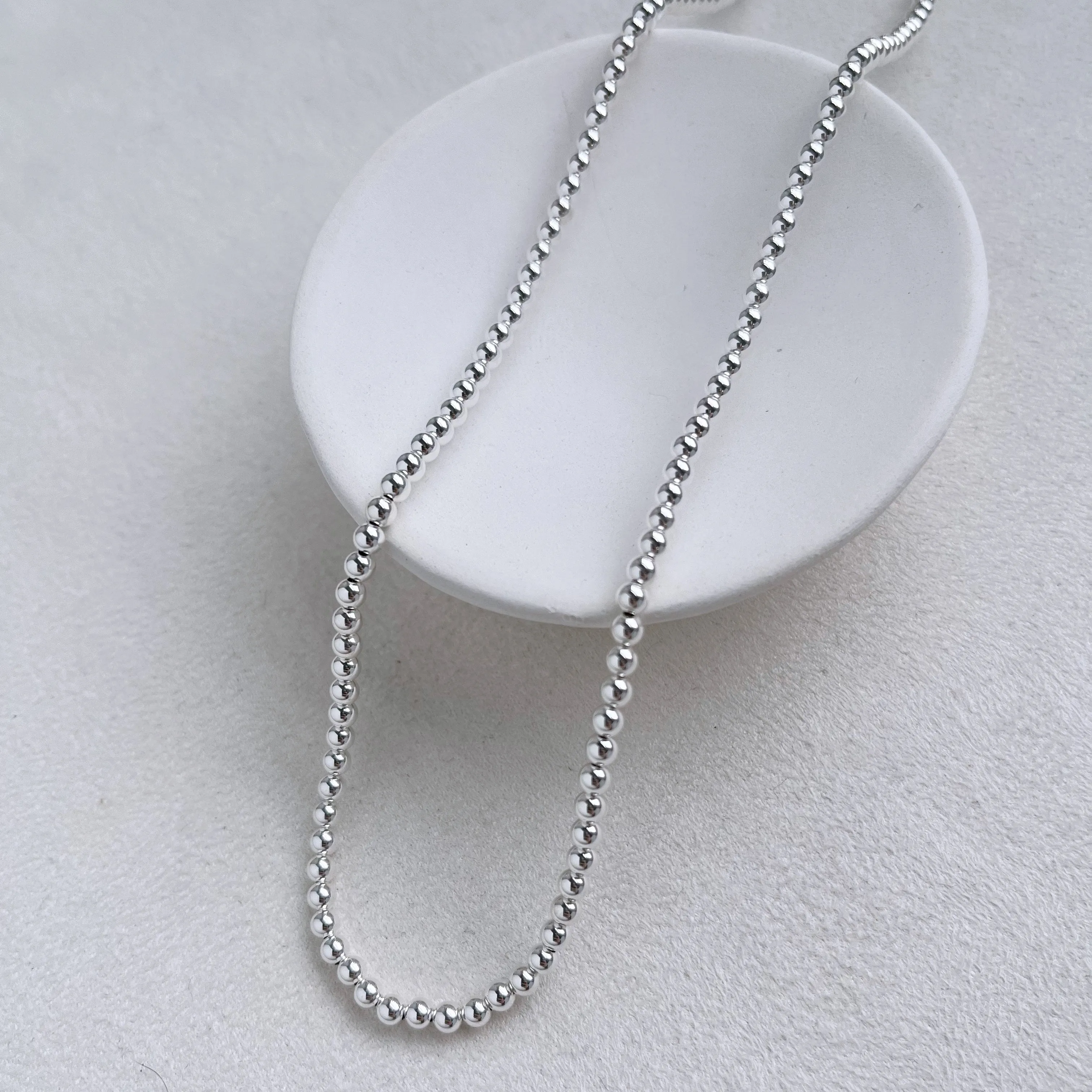 Lynda Necklace