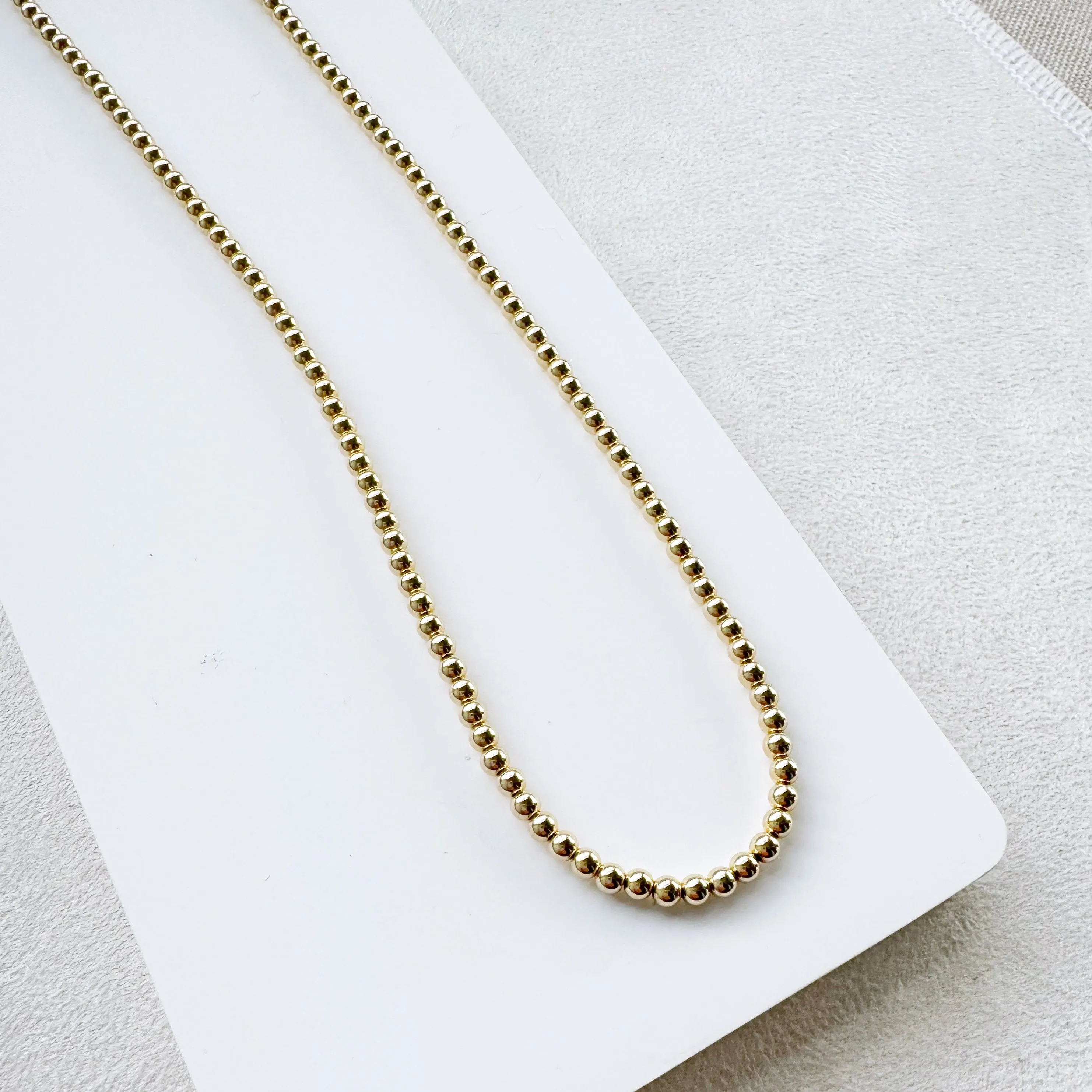 Lynda Necklace