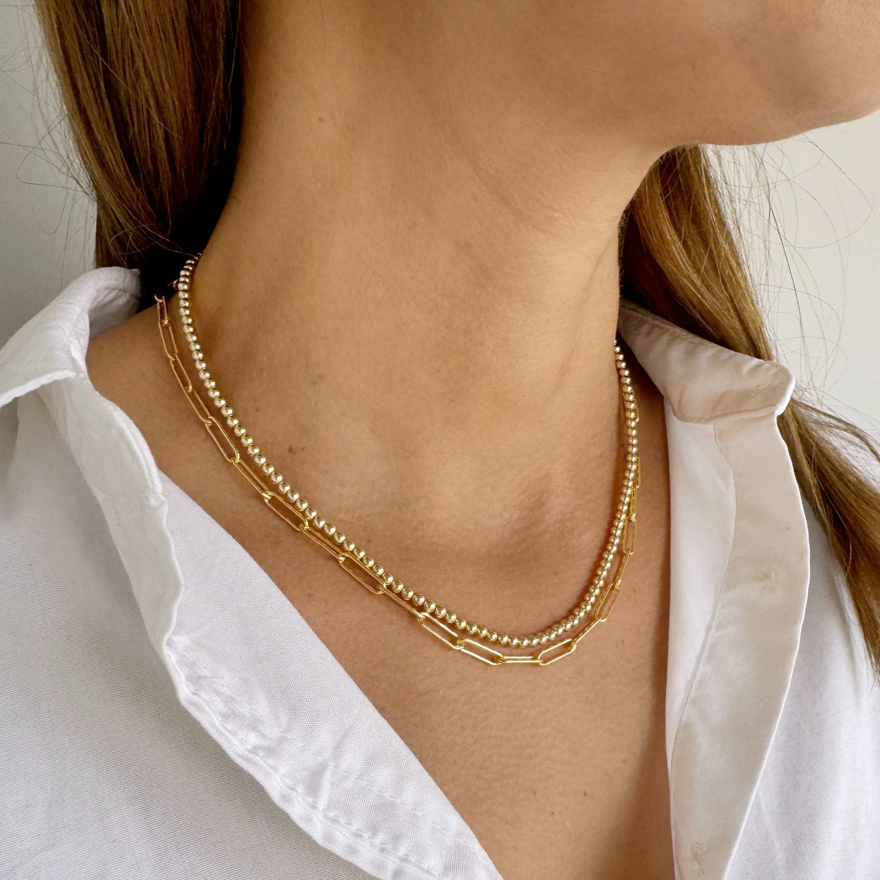 Lynda Necklace