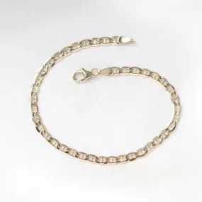 Mariner Chain Bracelet