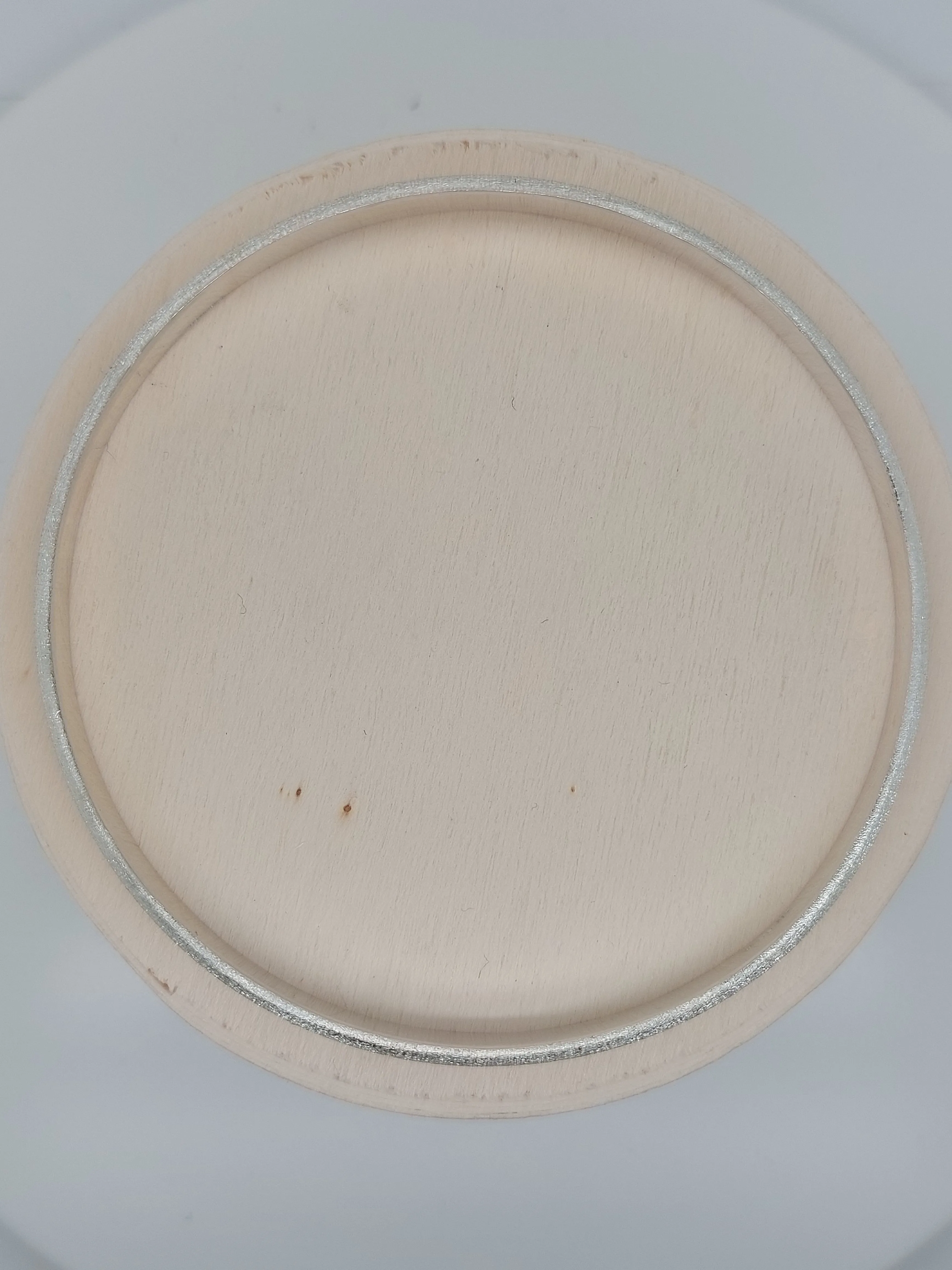 Matte Finish Bangle