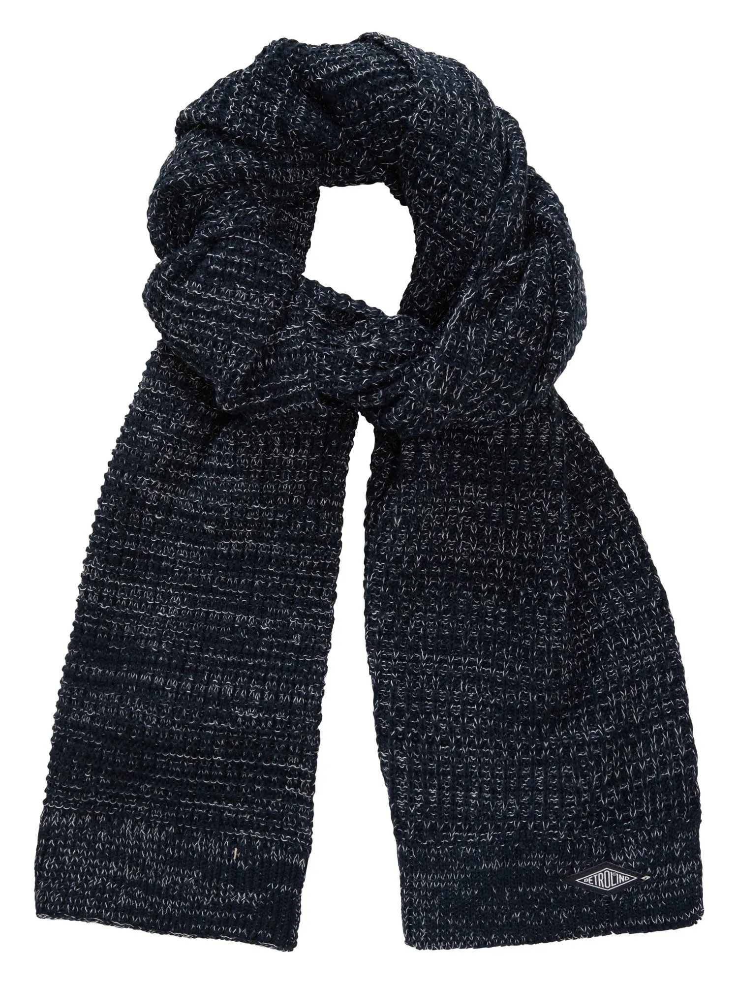 Melange Scarf Pontiac