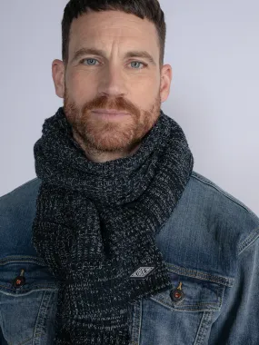 Melange Scarf Pontiac