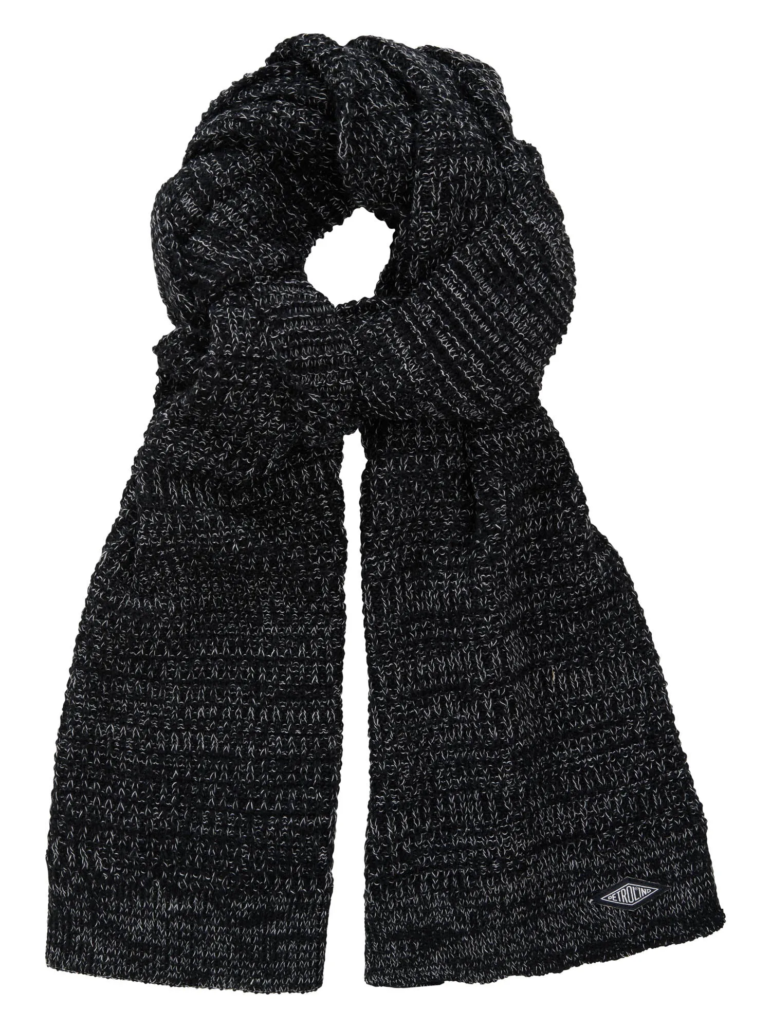 Melange Scarf Pontiac