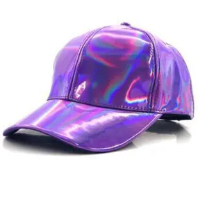 Men and Women Outdoor Light Board Sunscreen Summer Breathable Quick-drying Baseball Cap Casual Punching Sun Hat