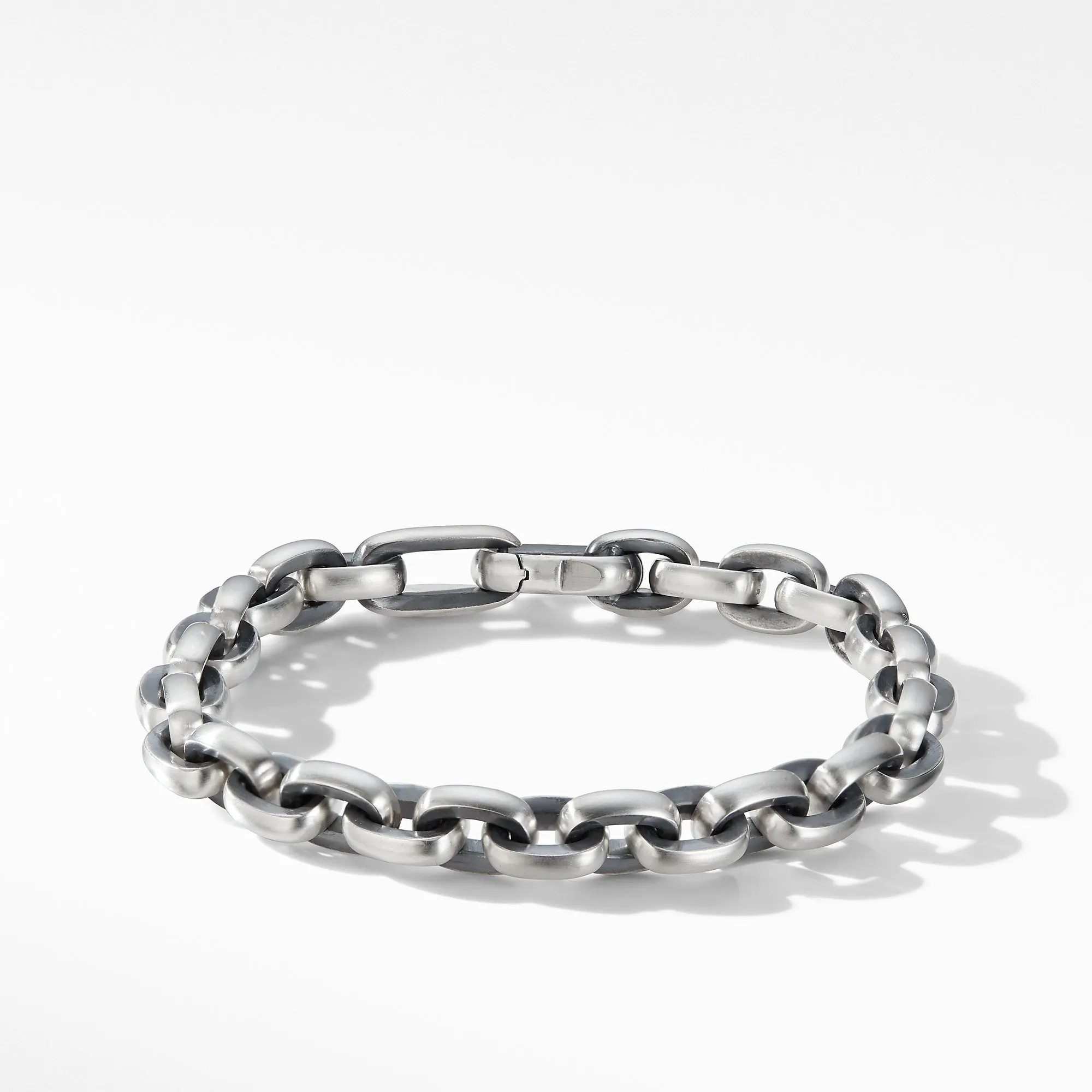 Men's Streamline Chain Bracelet