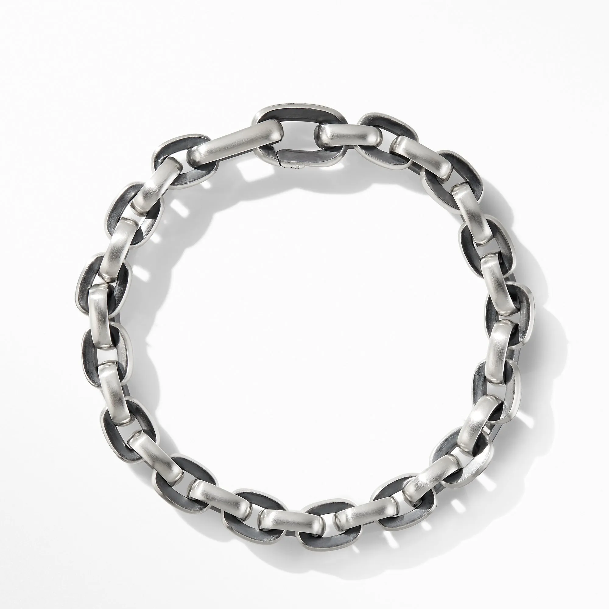 Men's Streamline Chain Bracelet
