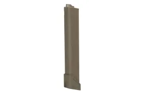 Mid-Cap mag 100bbs for X-Series - Tan